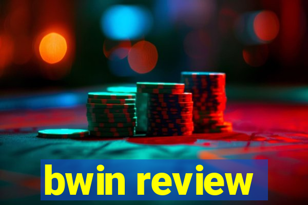 bwin review